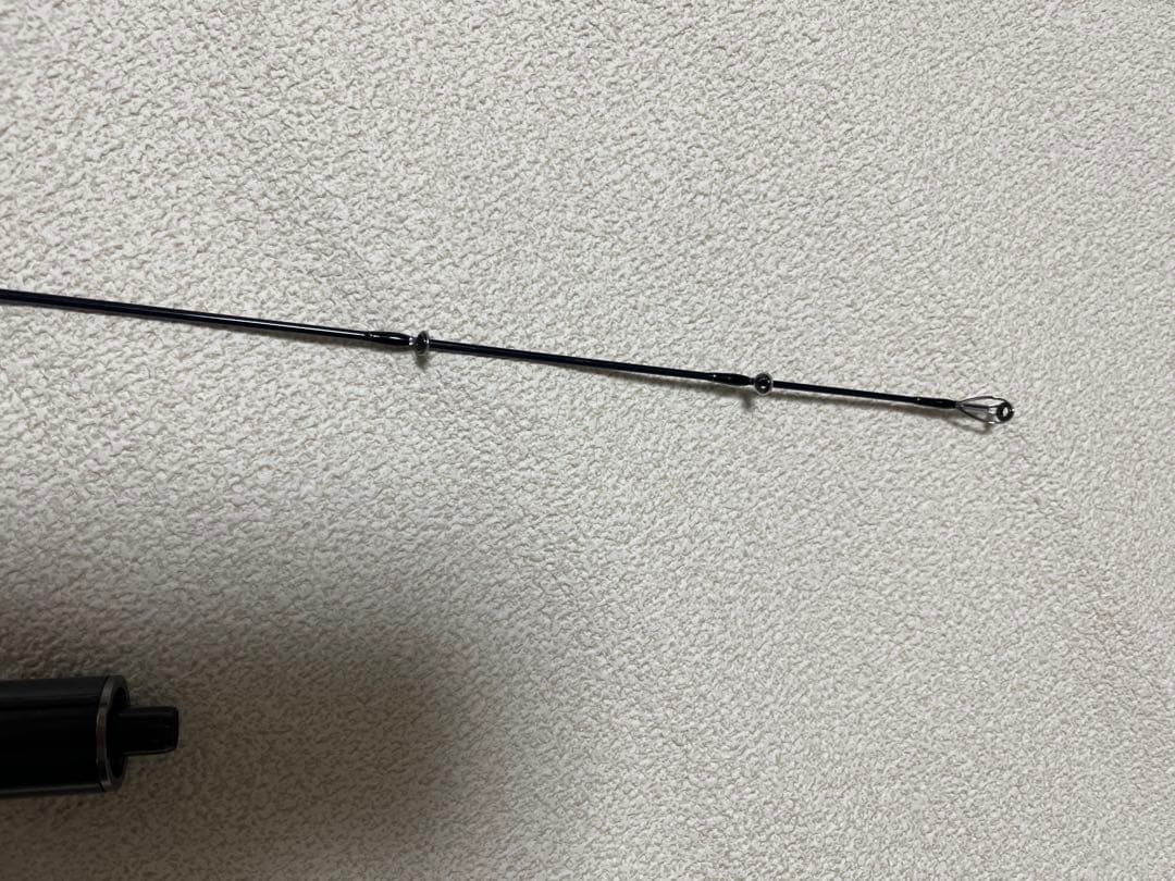 ライトジギングロッド　LIGHT JIGGING
