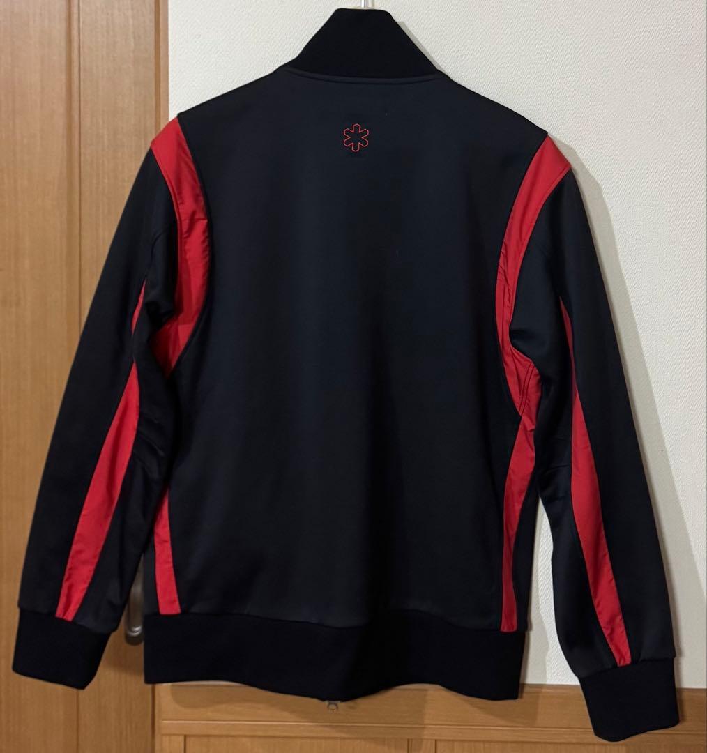 希少　美品　NIKE × Bristol コラボ　トラックジャケット　L