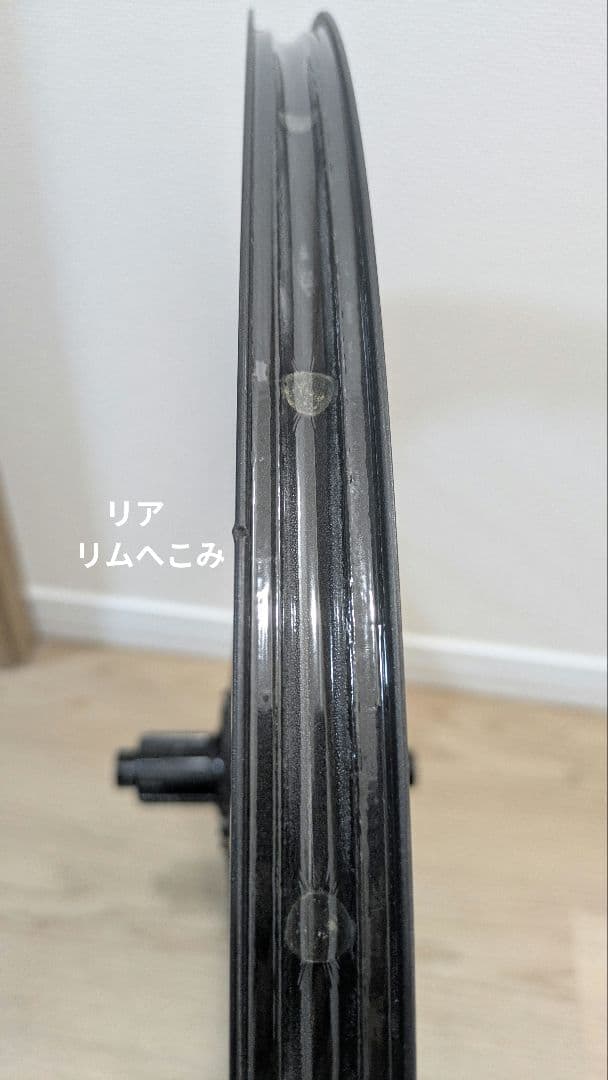 パーツ CADEX 42 Disc Tubeless