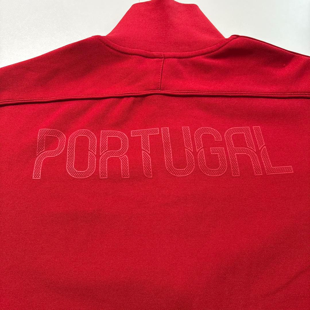 NIKE ポルトガル代表 Mサイズ サッカーウェア ジャージ