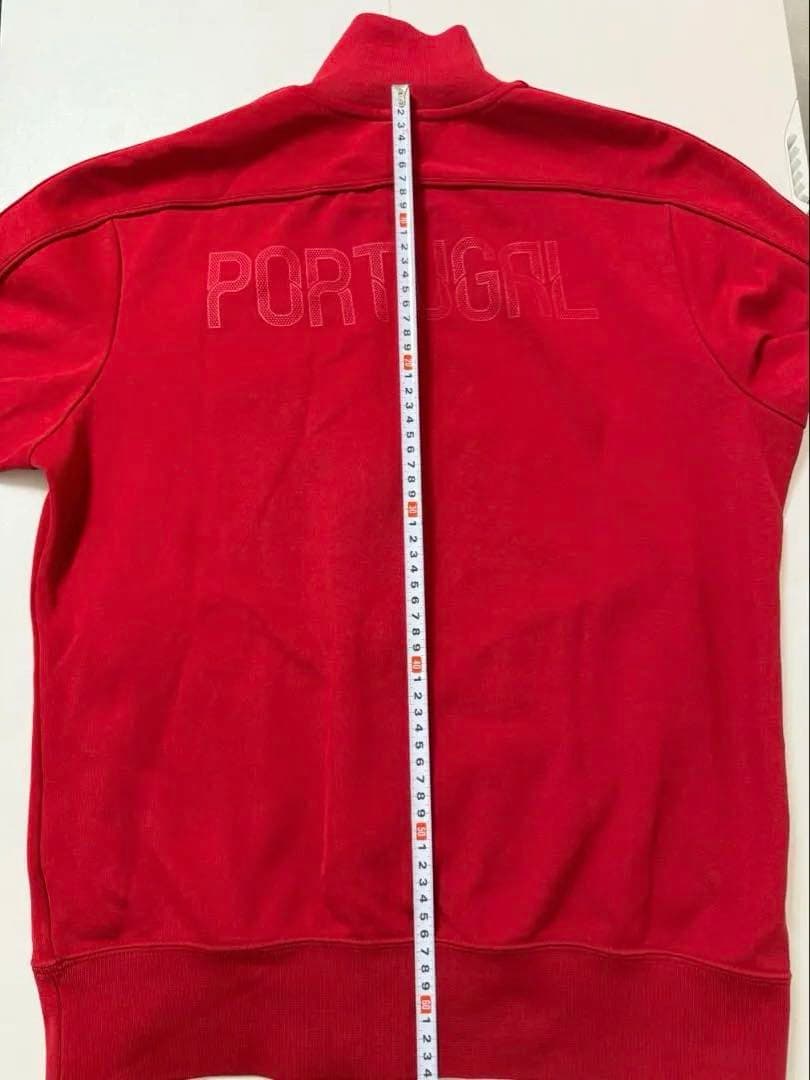 NIKE ポルトガル代表 Mサイズ サッカーウェア ジャージ