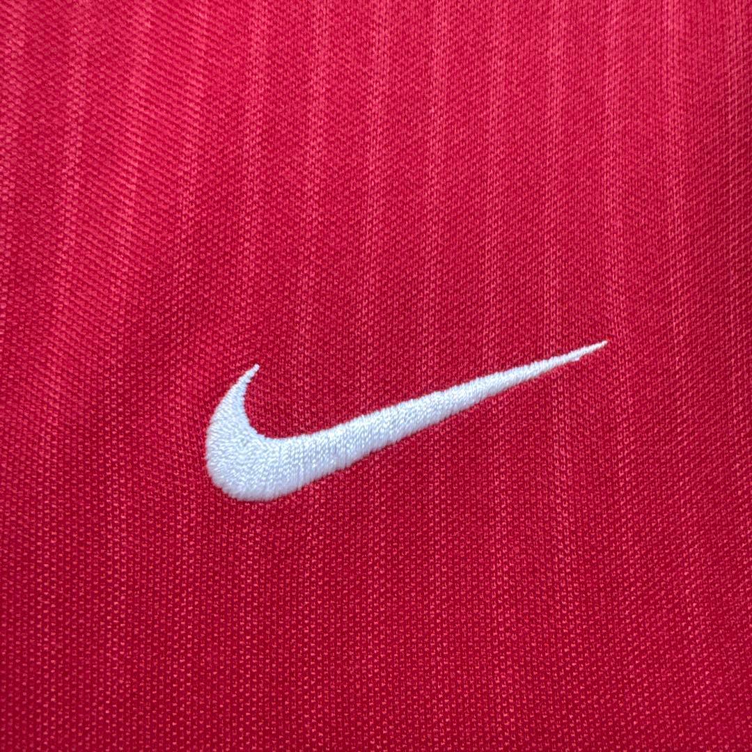 NIKE ポルトガル代表 Mサイズ サッカーウェア ジャージ