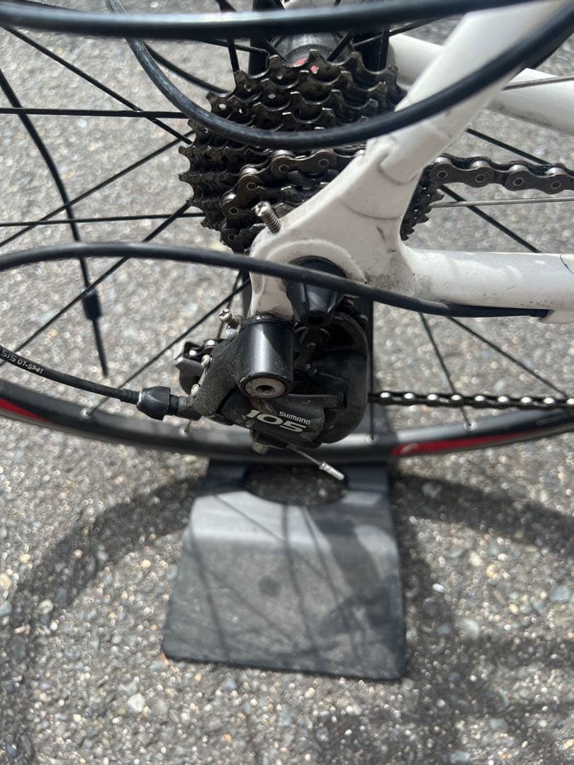 【お引き取りの方限定】ピナレロ　ロードバイク SHIMANO 105