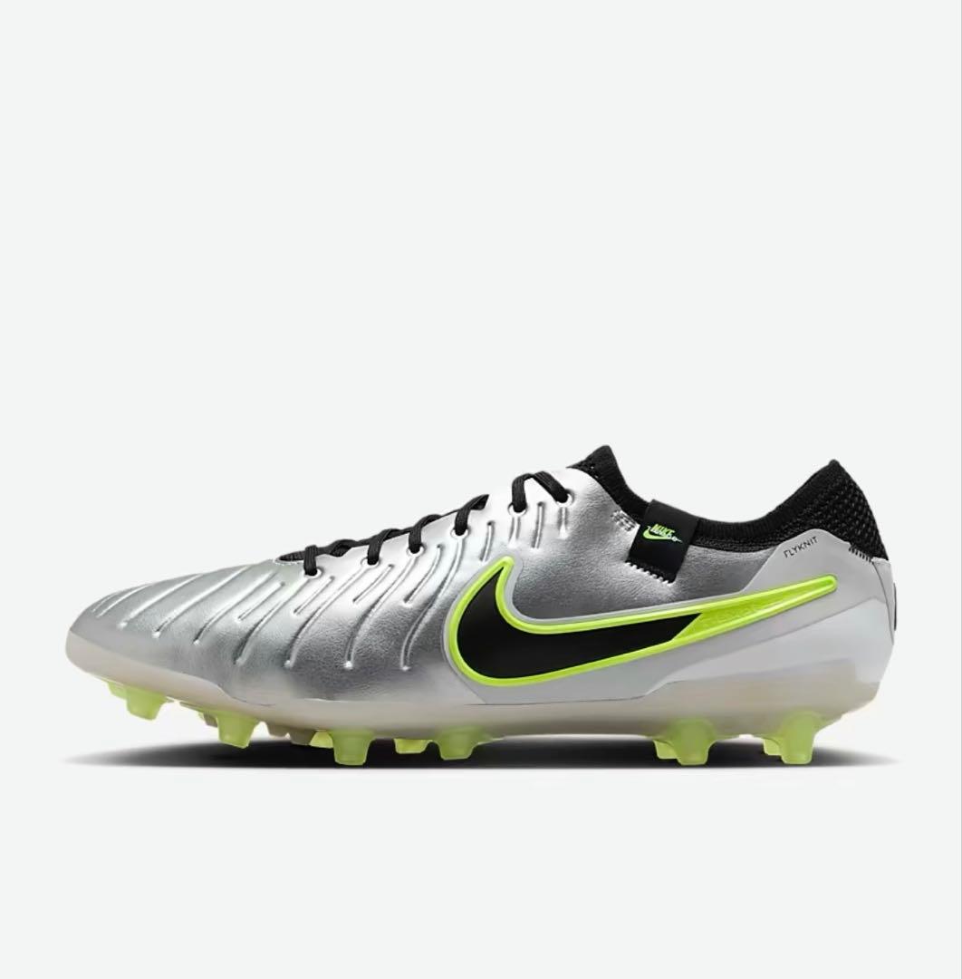 NIKE ティエンポ レジェンド 10 エリート AG-PRO 24.0cm