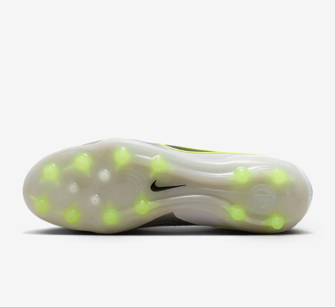 NIKE ティエンポ レジェンド 10 エリート AG-PRO 24.0cm