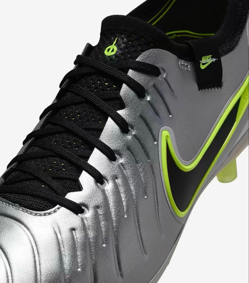 NIKE ティエンポ レジェンド 10 エリート AG-PRO 24.0cm