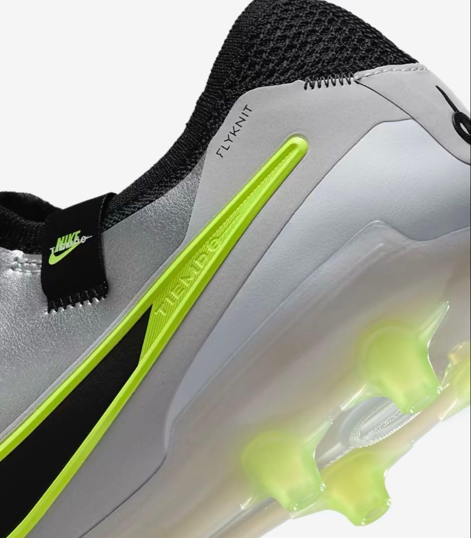 NIKE ティエンポ レジェンド 10 エリート AG-PRO 24.0cm