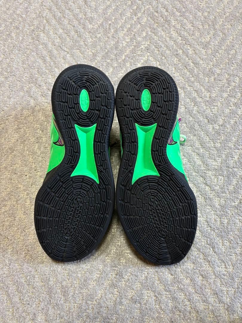 NIKE サブリナ3 27.5cm