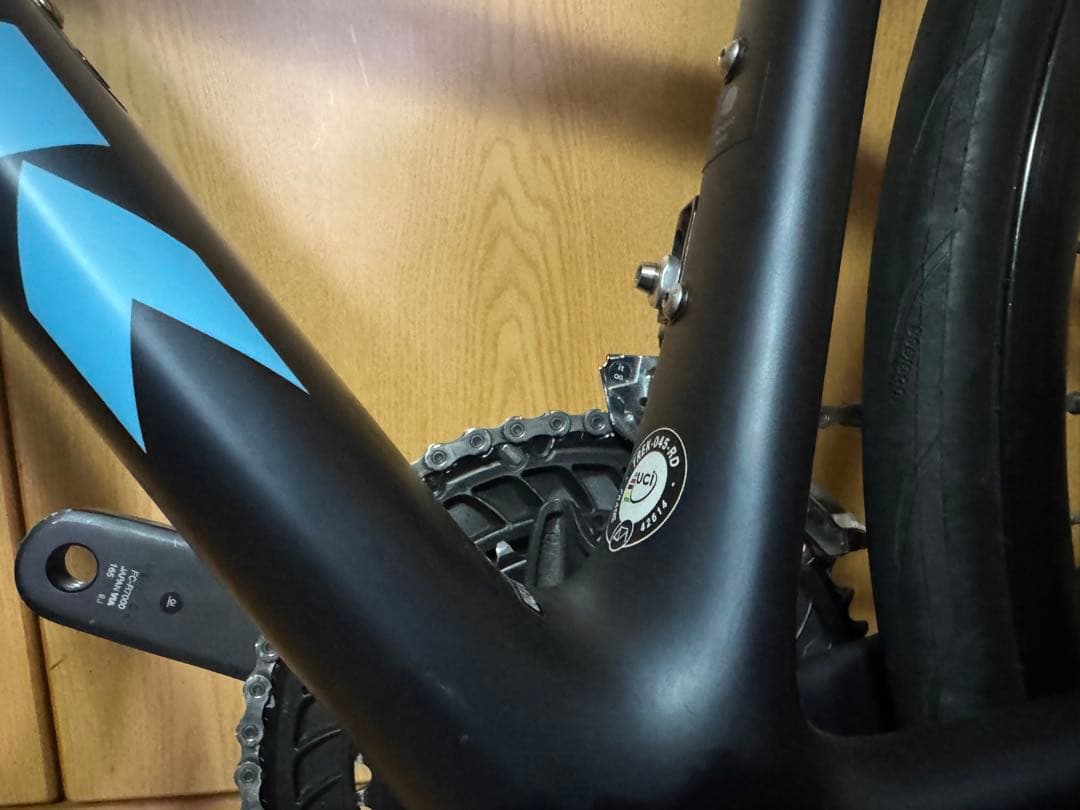 TREK Domane SL 5 Disc Women's サイズ44