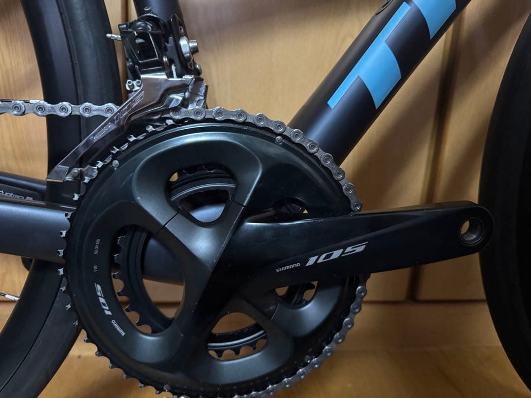TREK Domane SL 5 Disc Women's サイズ44