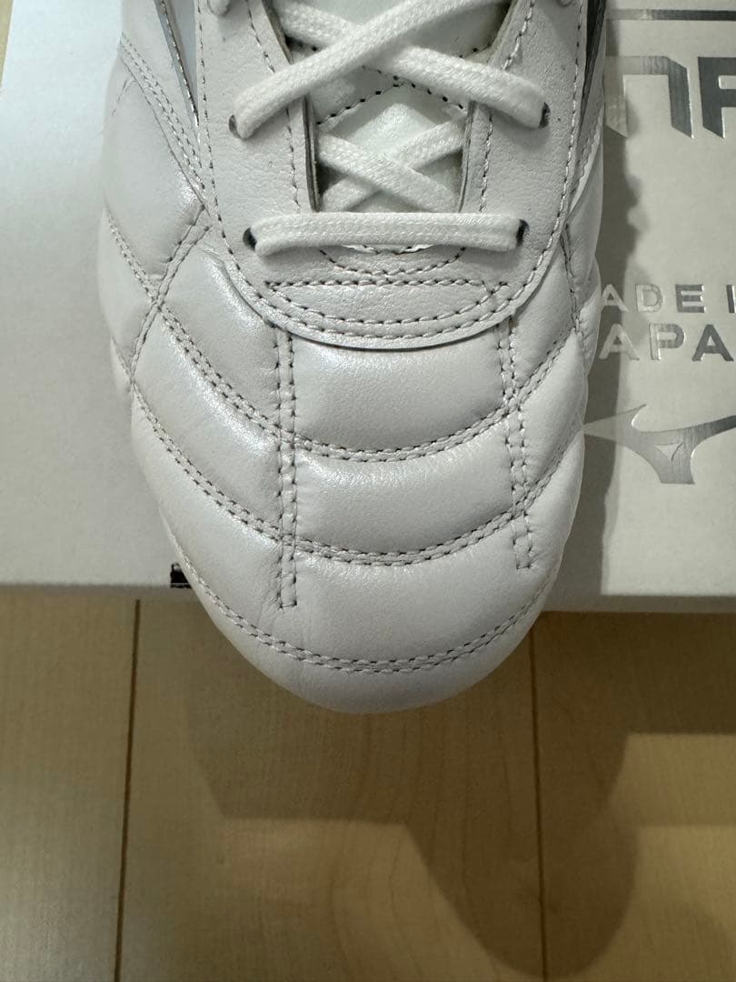 シューズ MORELIA DNA JAPAN 28cm
