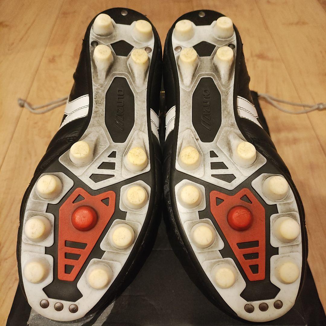 MORELIA ⅡJAPAN モレリア 2 ジャパン スパイク 25.5cm