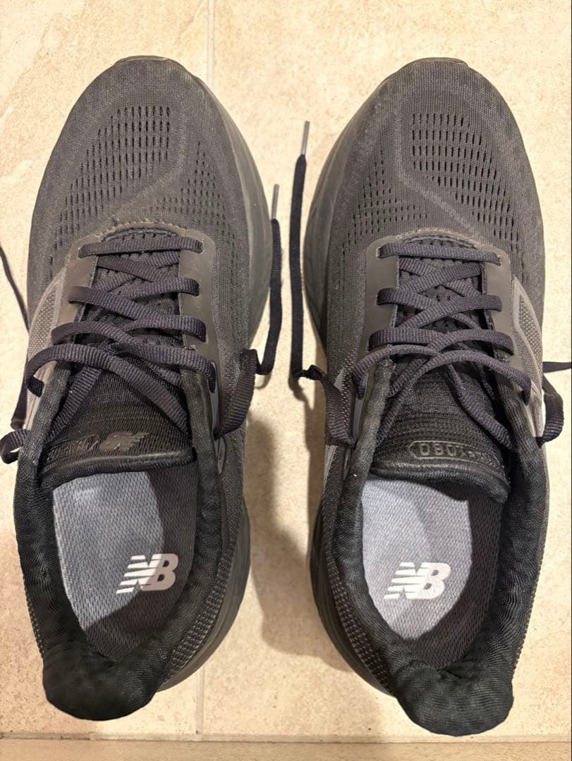 スパイク・シューズ New Balance Fresh Foam X 1080 v14 25.5cm