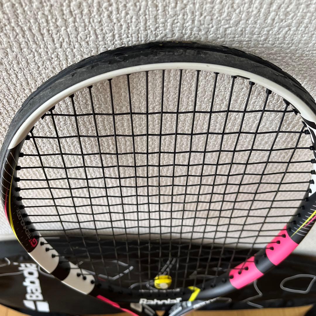 Babolat ラケット・ケース