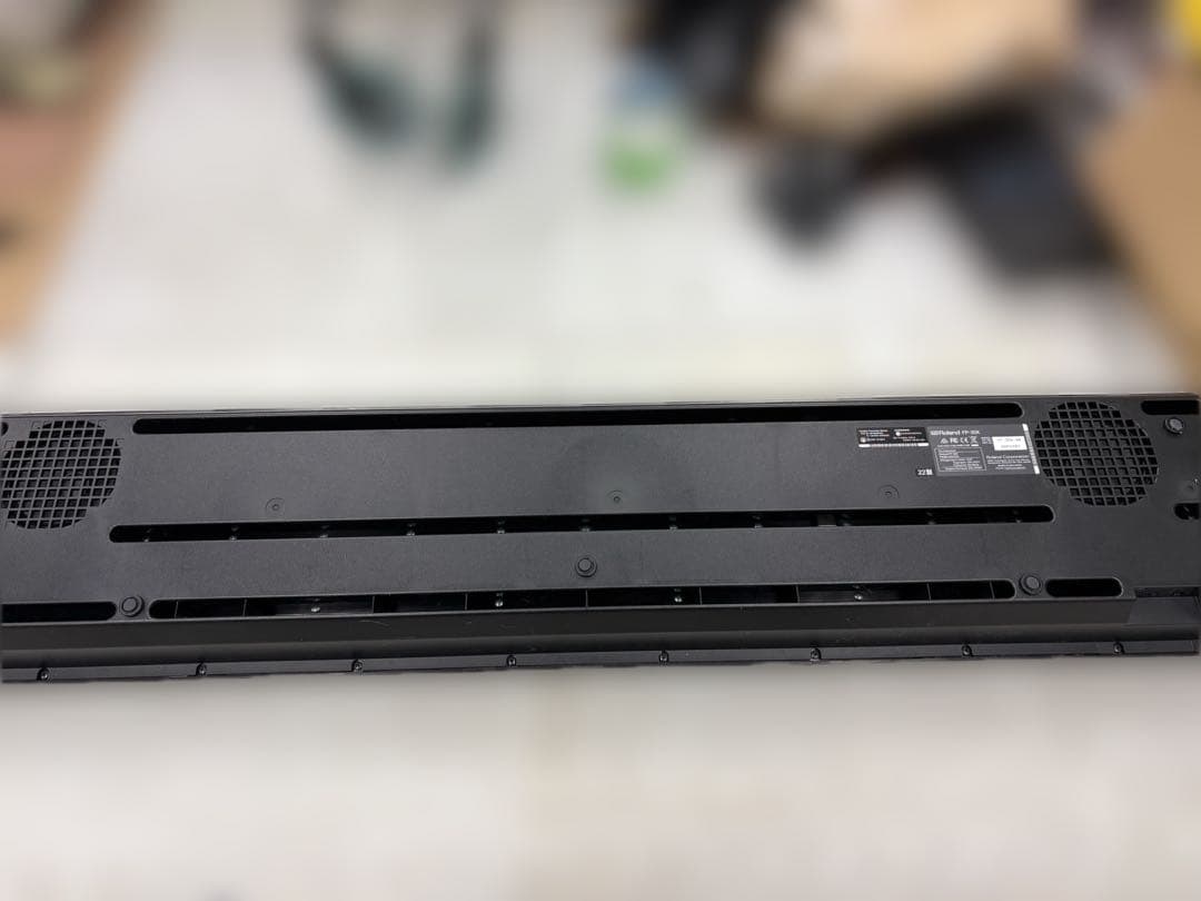 Roland ローランド　電子ピアノ FP-30X　88鍵　22年製
