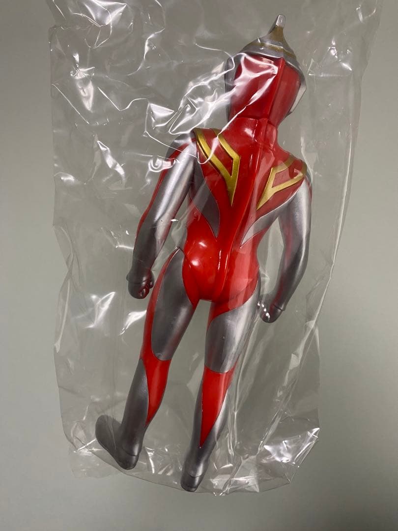 ブルマァク　ウルトラマンガイア　V1 検　マーミット　ベアモデル　怪獣郷　m1号