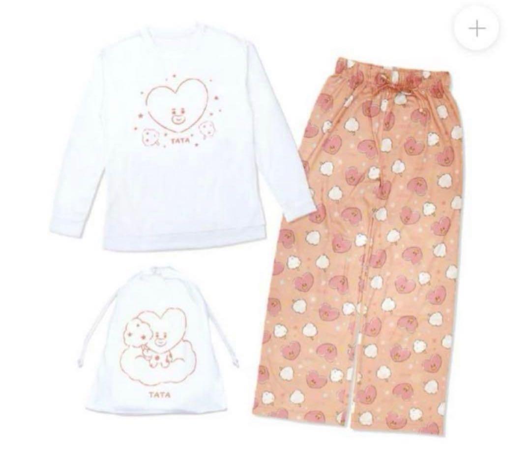 豪華　テテペン　7点　めじるしアクセサリー　るかっぷ　フィギュア　パジャマ　公式