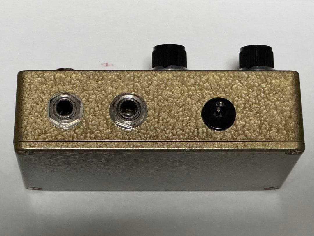 ★レア・美品★AKG MAGNUS BC109 ペダル　おまけ付