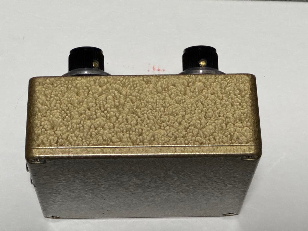 ★レア・美品★AKG MAGNUS BC109 ペダル　おまけ付