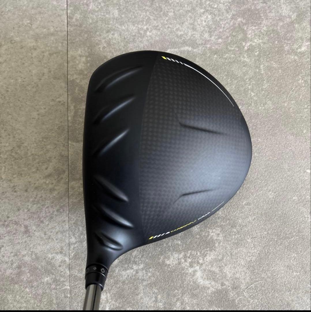 PING G430 ドライバー MAX 10K