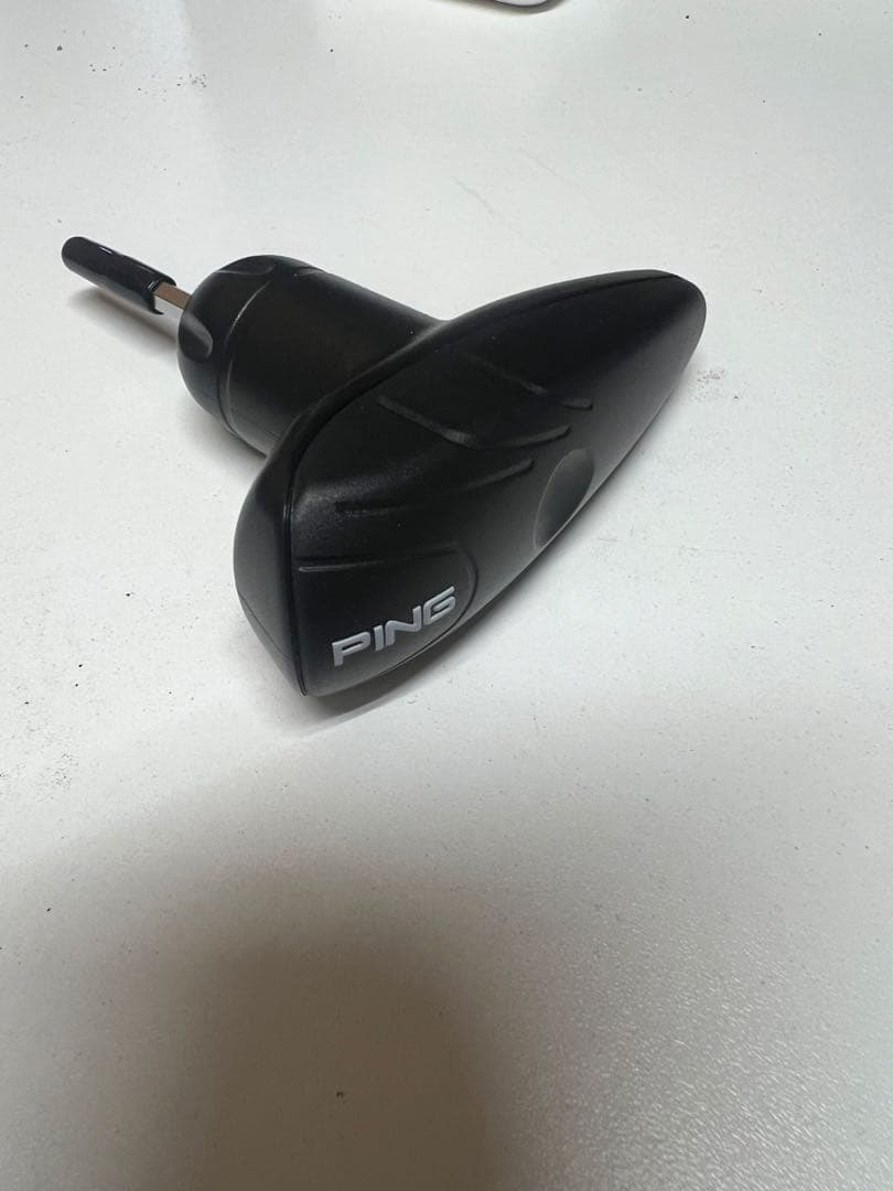 PING G430 ドライバー MAX 10K