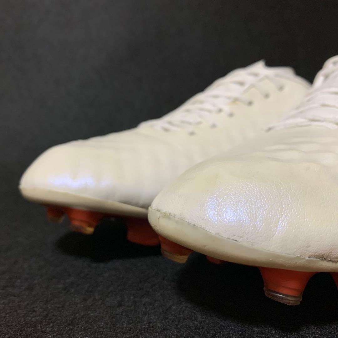 【美品】NIKE マジスタ オブラ 2 エリート FG