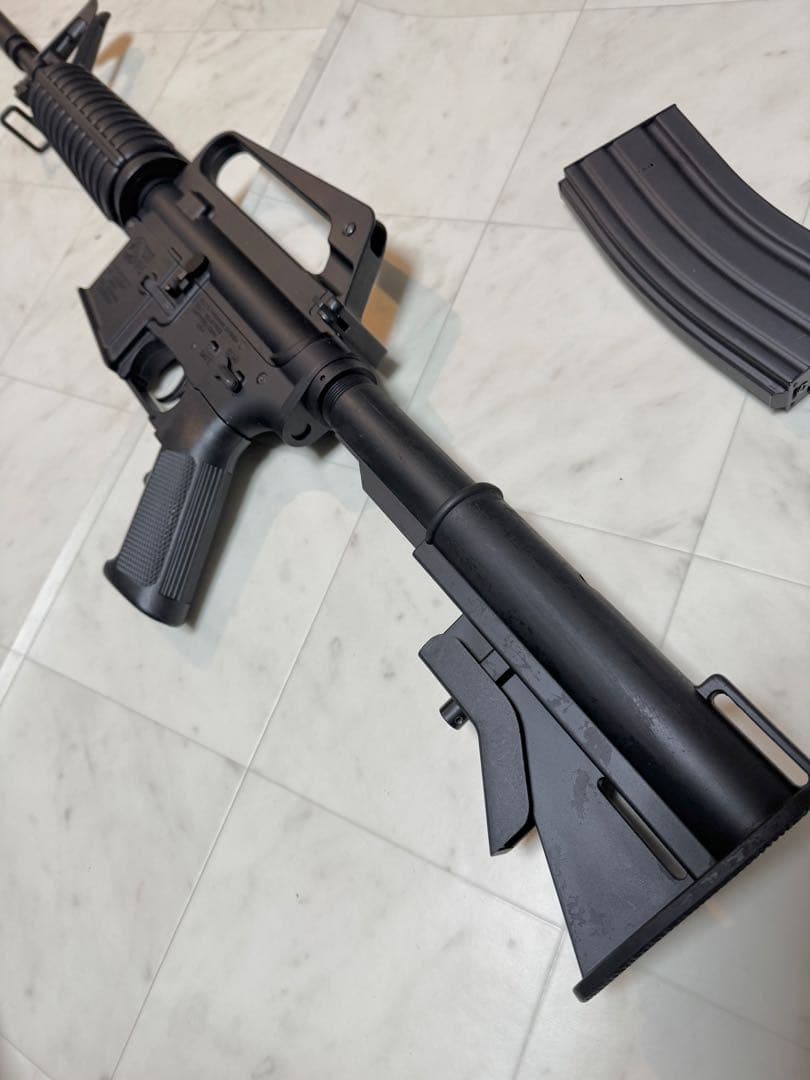 SALE!! 東京マルイ COLT XM177 E2 スタンダード 電動ガン