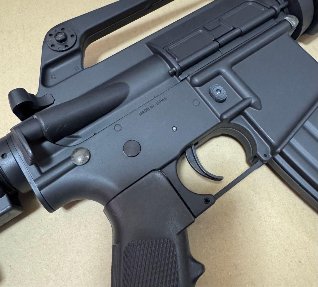 SALE!! 東京マルイ COLT XM177 E2 スタンダード 電動ガン