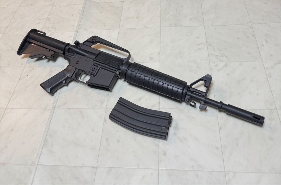 SALE!! 東京マルイ COLT XM177 E2 スタンダード 電動ガン
