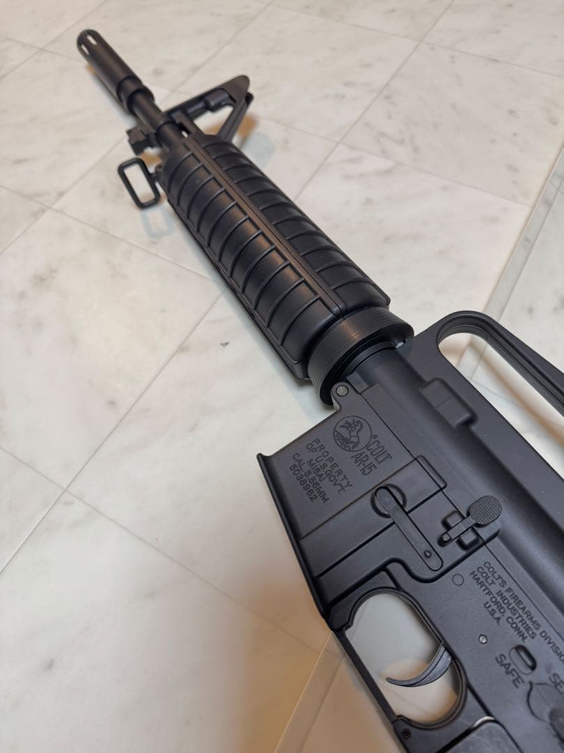 SALE!! 東京マルイ COLT XM177 E2 スタンダード 電動ガン