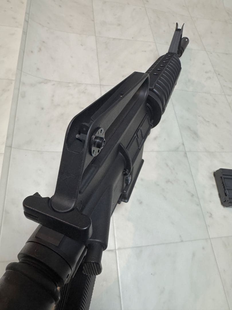 SALE!! 東京マルイ COLT XM177 E2 スタンダード 電動ガン
