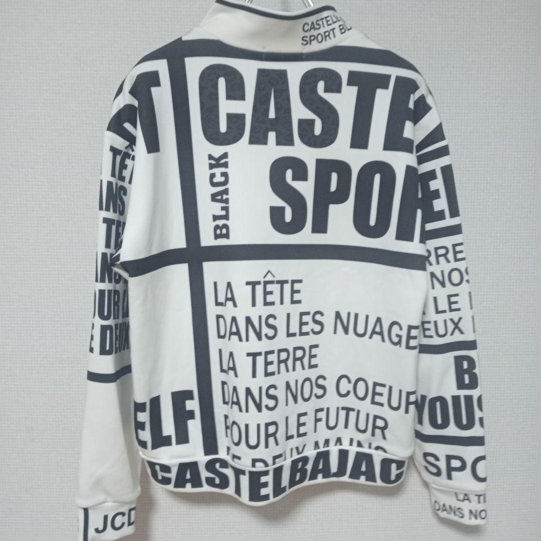 CASTELBAJAC SPORT / カステルバジャック スポーツ