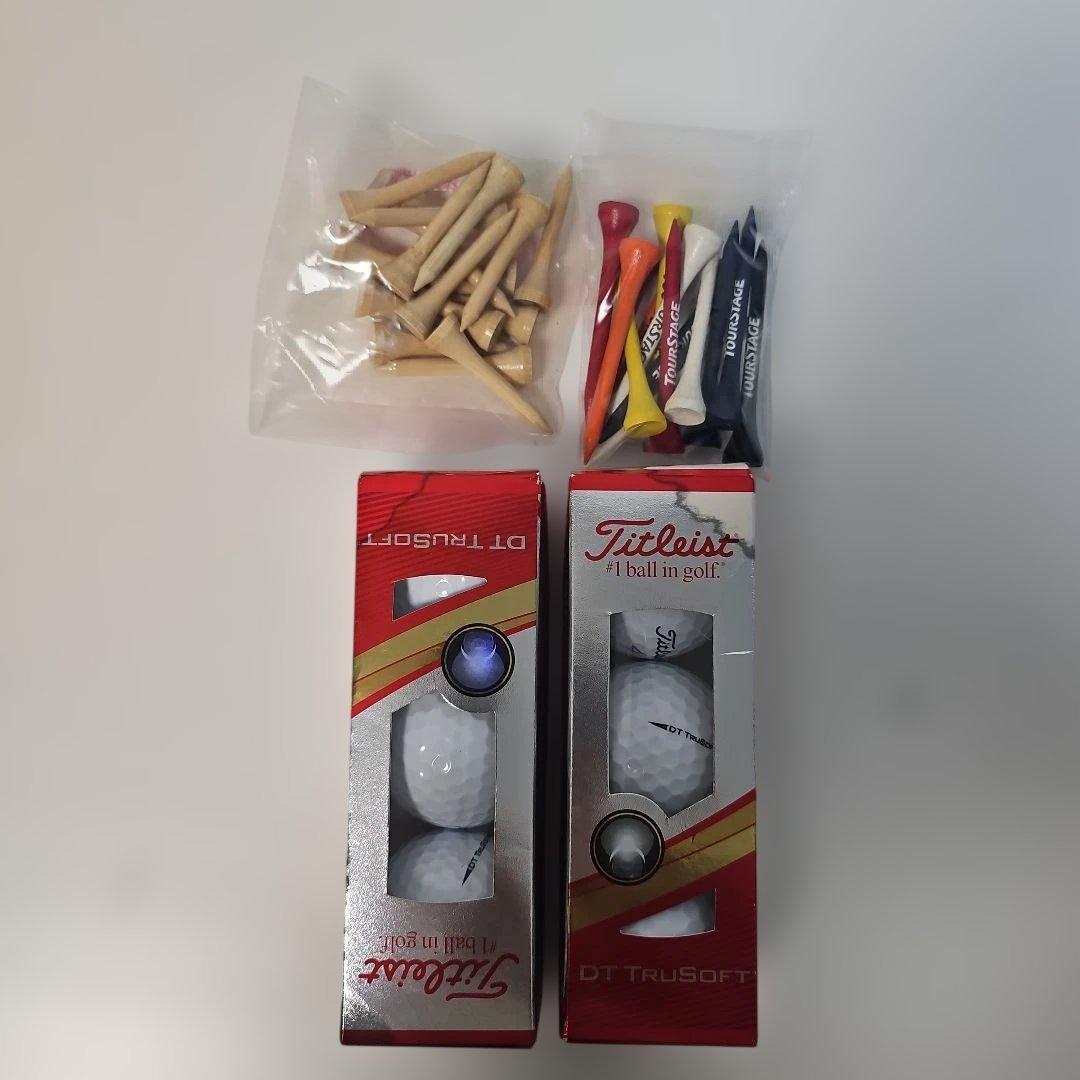 Callaway デニムゴルフバッグ