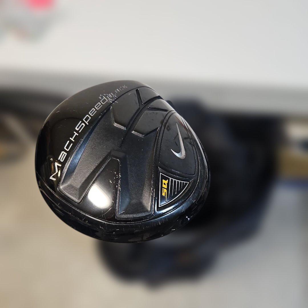 Callaway デニムゴルフバッグ