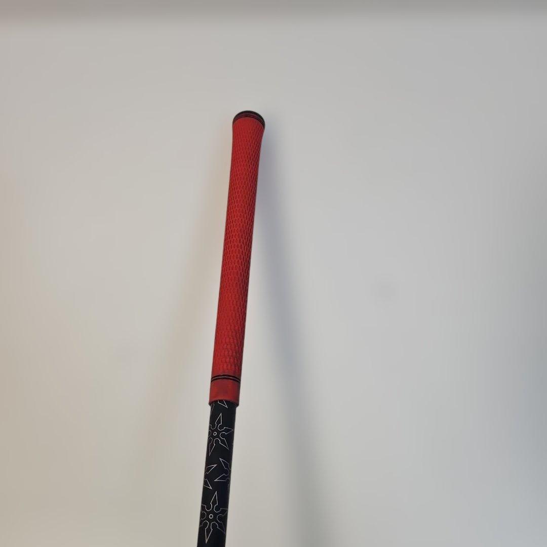 Callaway デニムゴルフバッグ