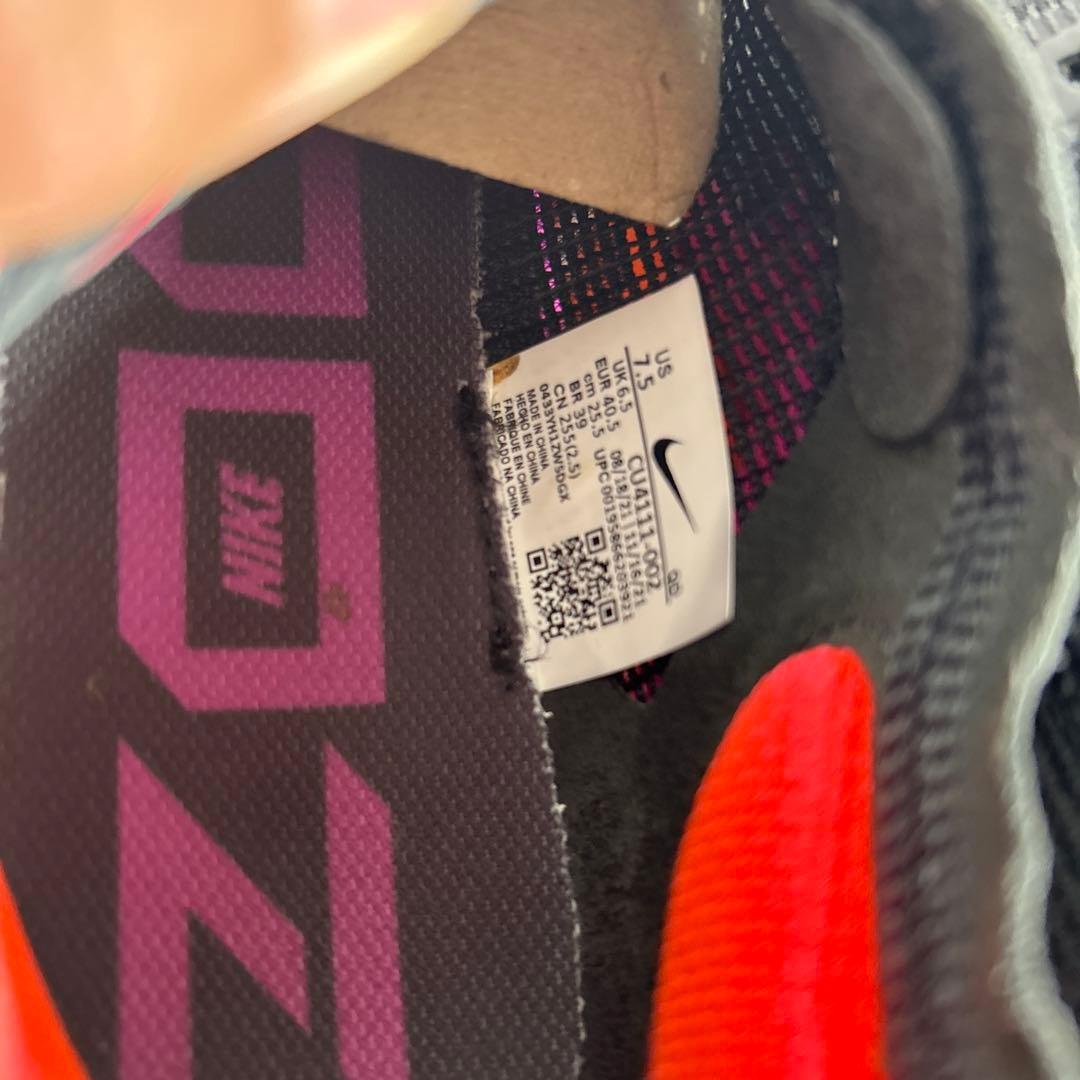 Nike ZoomX ヴェイパーフライネクスト%2 25.5cm 値下げ⭕️