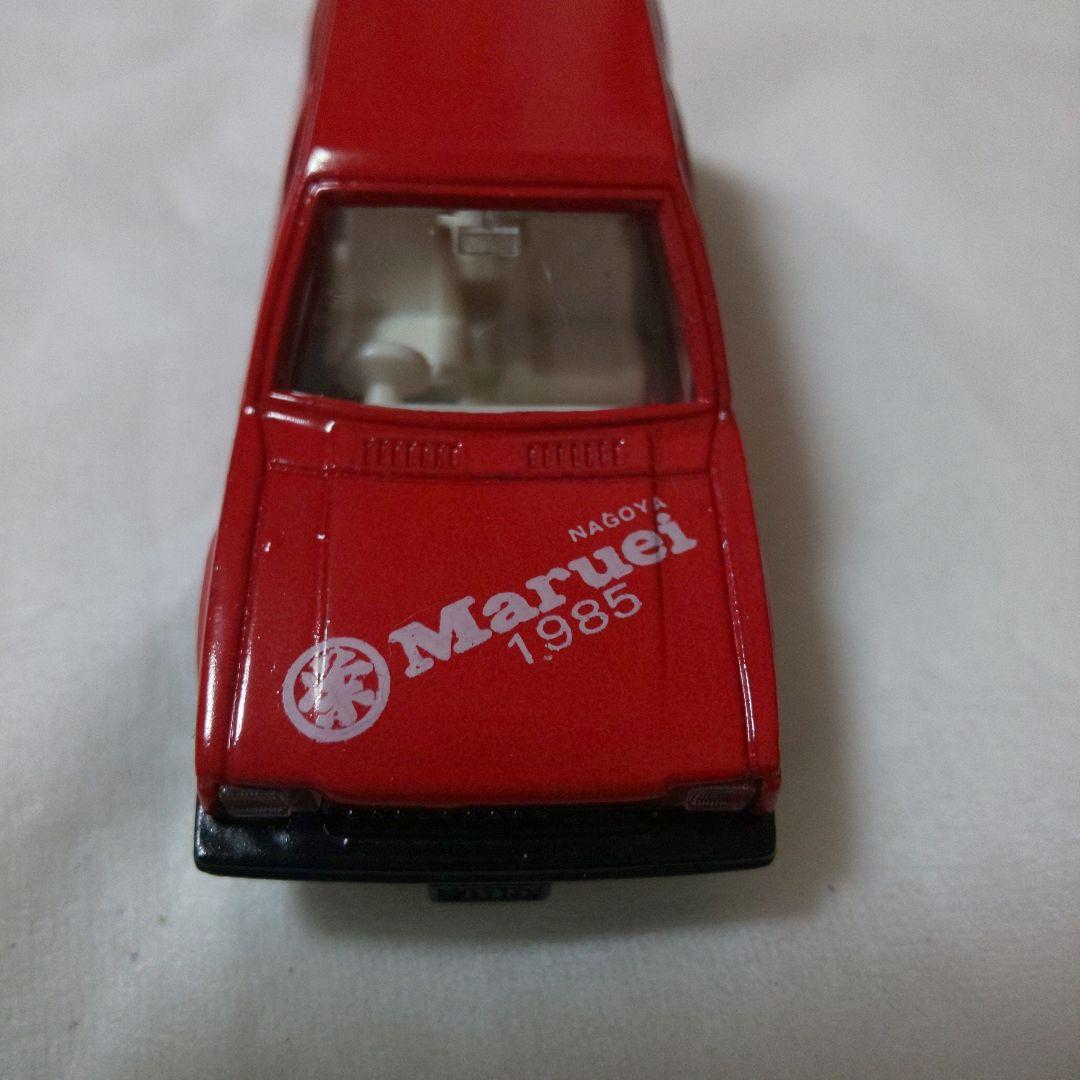 黒箱23 トヨタ スプリンター カリブ(丸栄特注品)