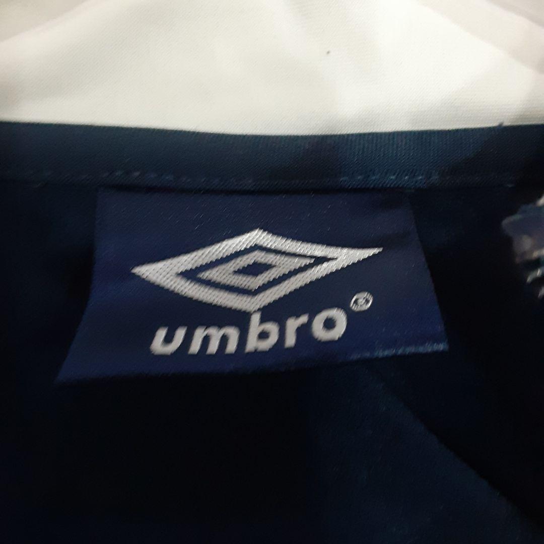 アンブロイングランド代表ジャージOサイズ