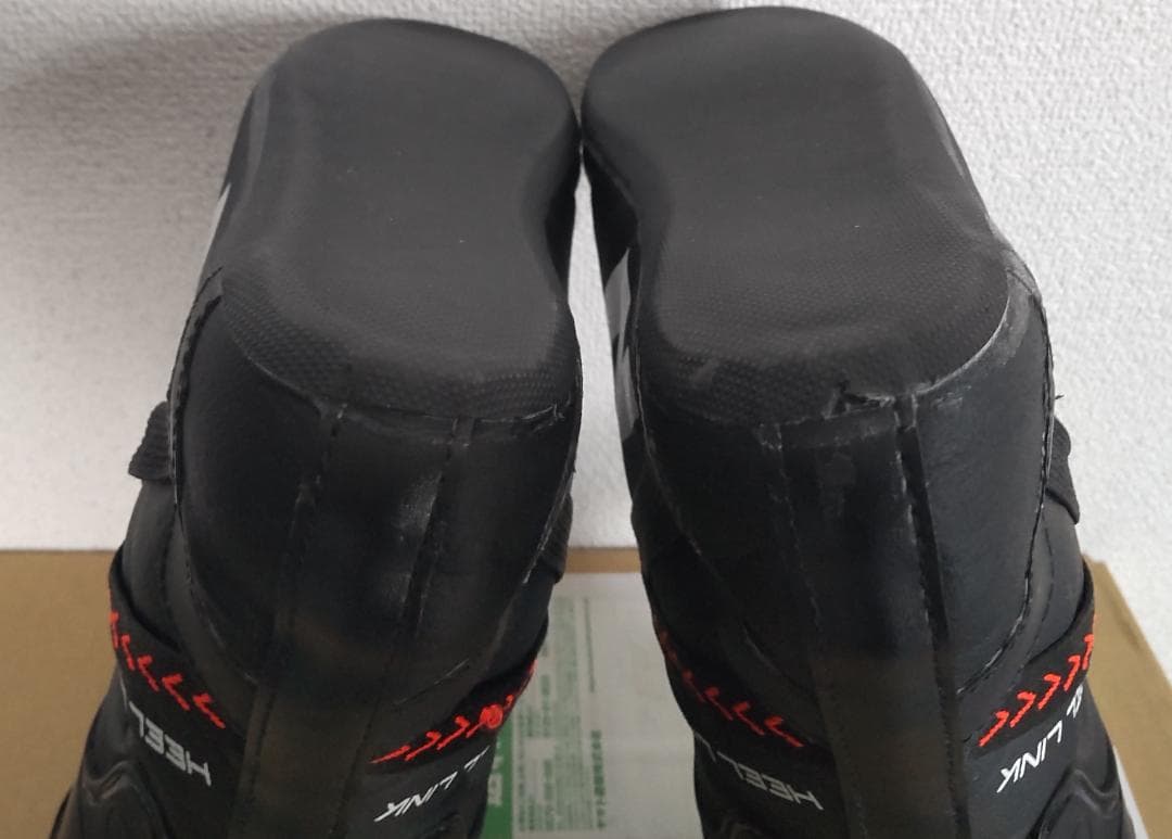【再々値下】ノルディカ 24-25 ドーベルマン5 RD-S 24-24.5