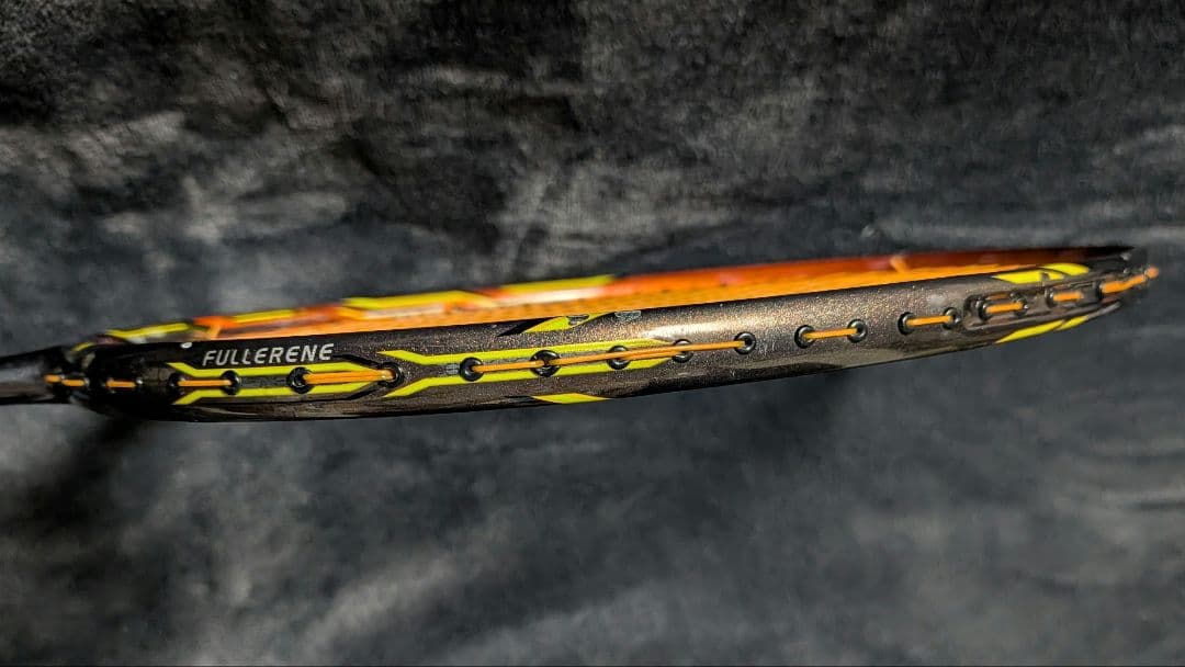 YONEX バドミントンラケット NANORAY 700RP