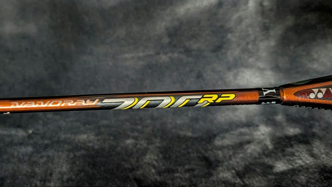 YONEX バドミントンラケット NANORAY 700RP
