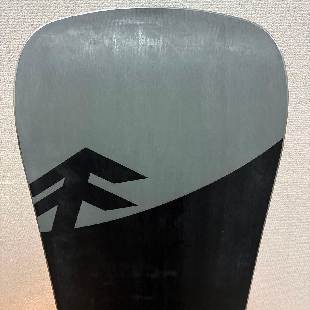 スノーボード GRAY BOARDS DELIGHT 62cm