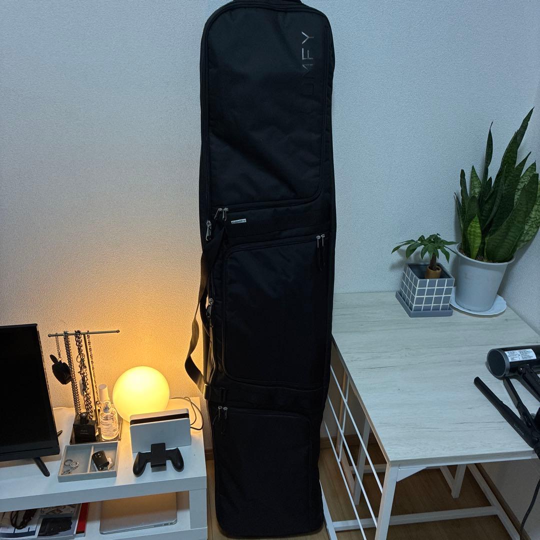 スノーボード GRAY BOARDS DELIGHT 62cm