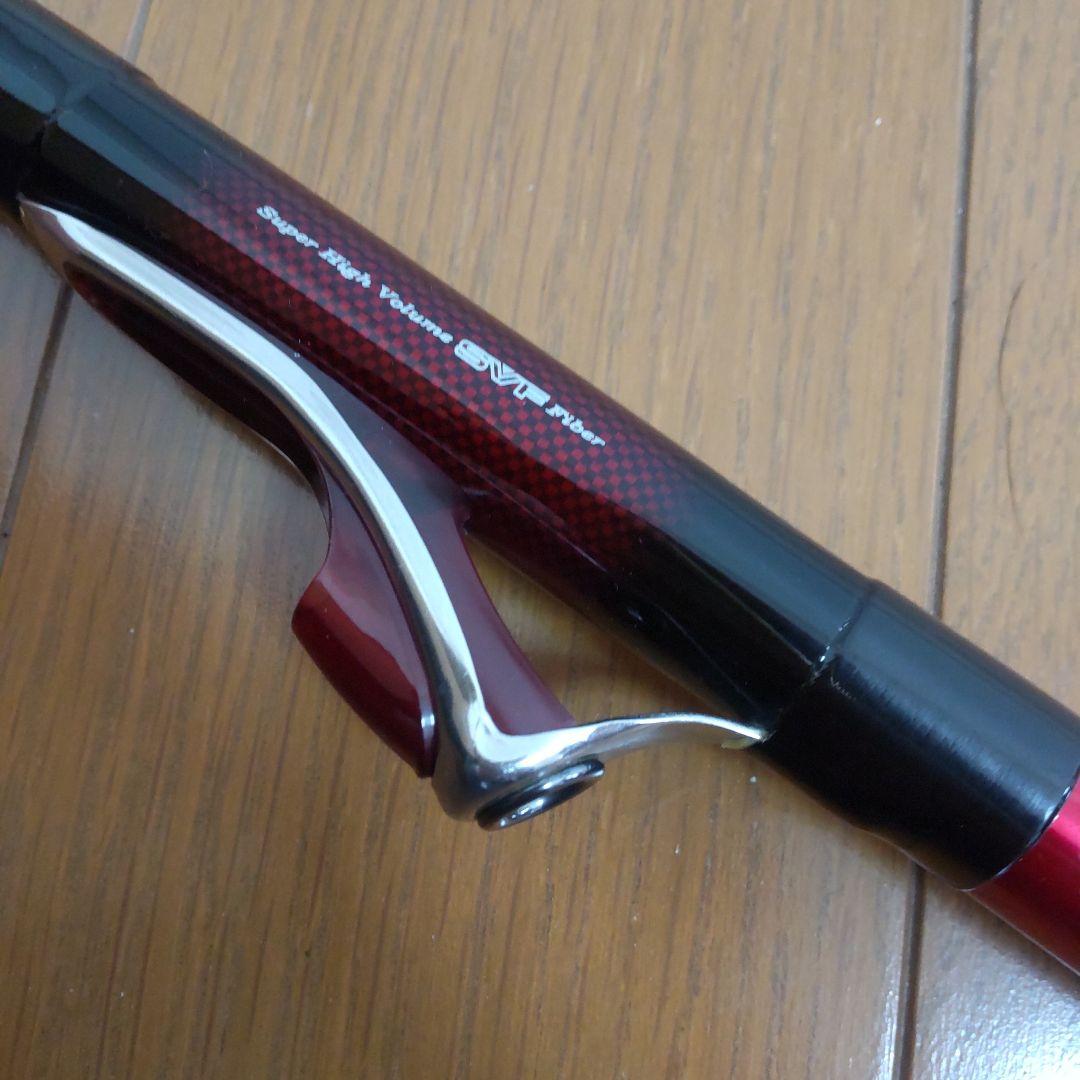 ダイワ メガドライM２ ２号