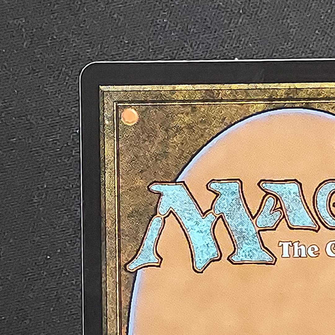 金属モックス Chrome Mox 神話レア M スペシャルゲスト MTG