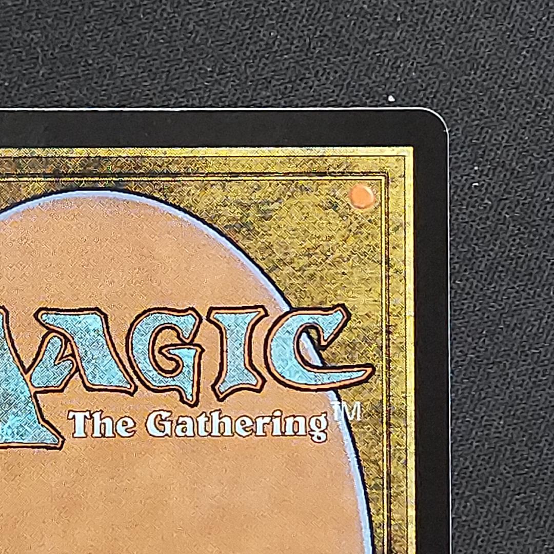 金属モックス Chrome Mox 神話レア M スペシャルゲスト MTG