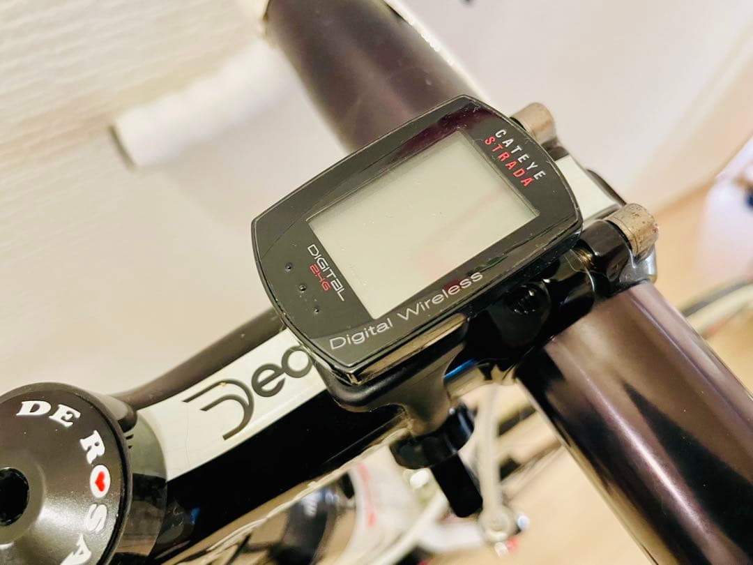 DE ROSA R848 VELOCE ロードバイク