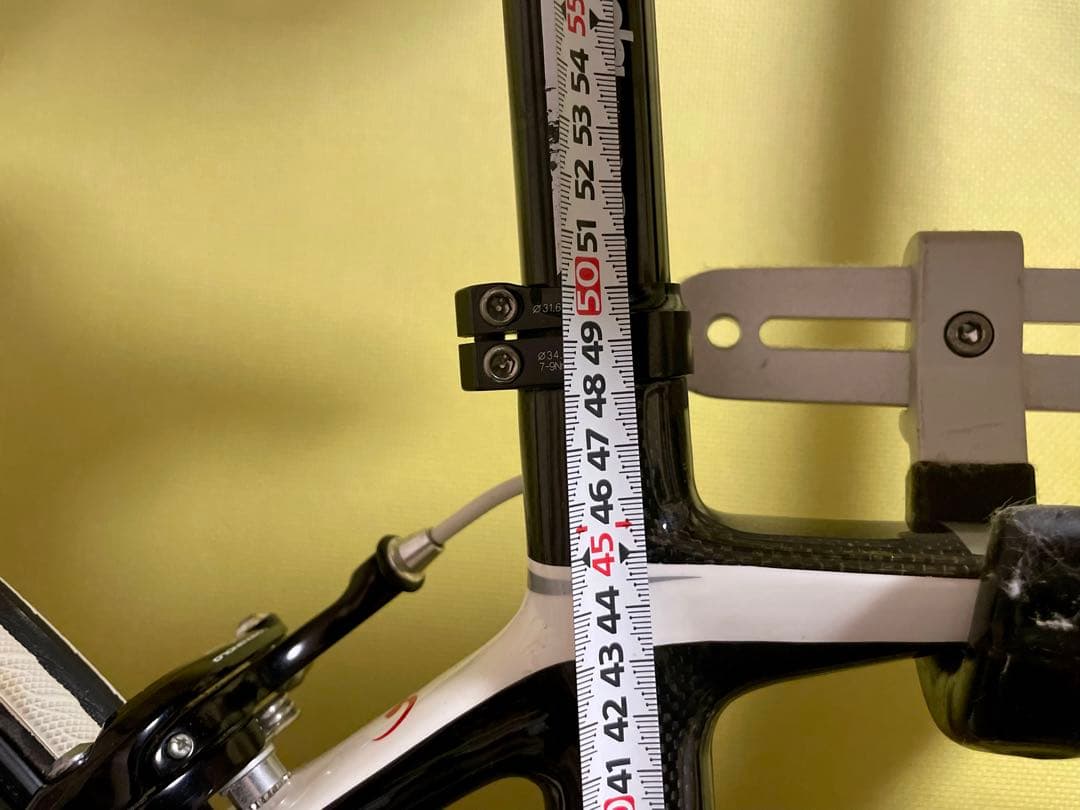 DE ROSA R848 VELOCE ロードバイク