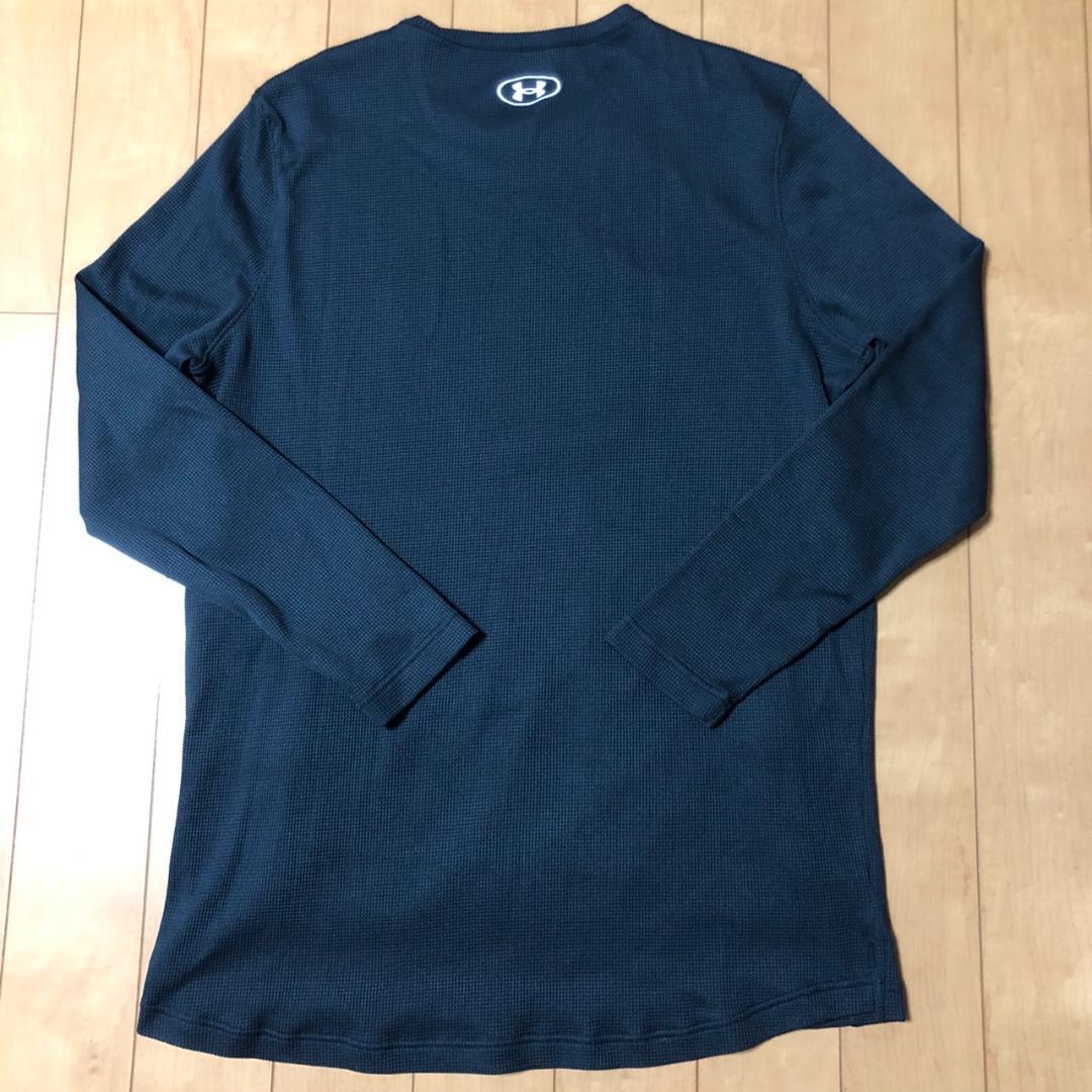 プロジェクトロックUNDERARMOURトレーニングウェアXLメンズBLACK