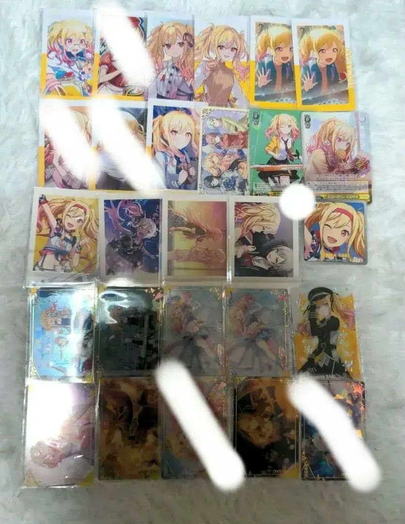 プロセカ 天馬咲希 まとめ売り アクリルスタンド 缶バッジ バラ売り◯
